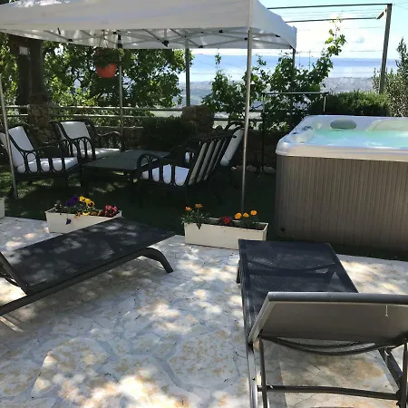 Relax House Holiday home