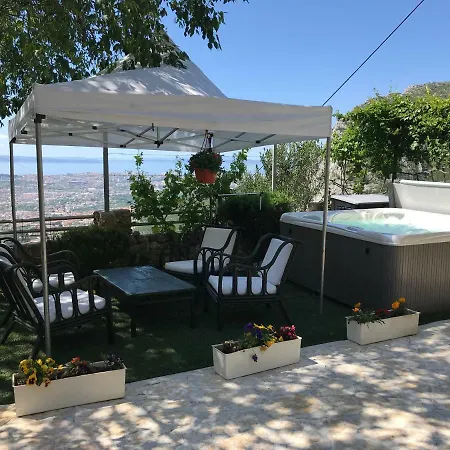 Relax House * Solin