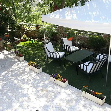 Holiday home Relax House Solin