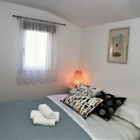 Relax House Solin