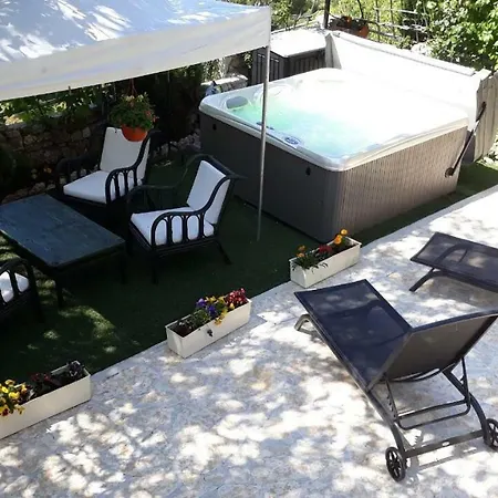 Relax House * Solin