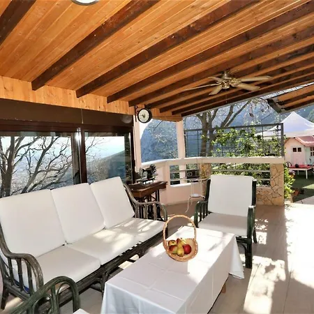 Сasa de vacaciones Relax House *