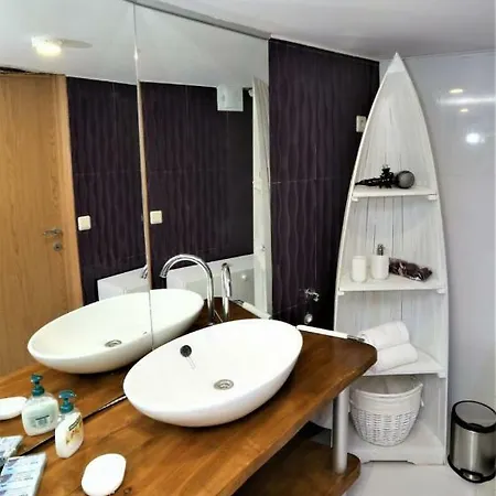 Relax House Ferienhaus