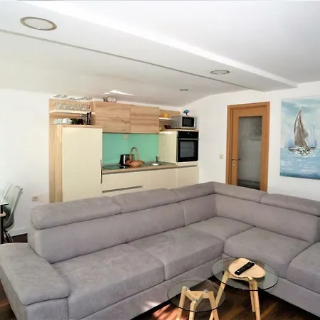 Ferienhaus Relax House