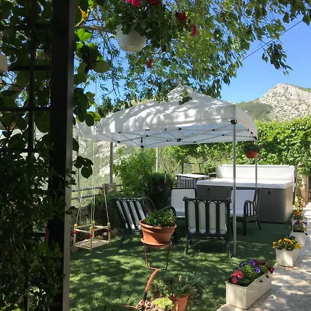 Ferienhaus Relax House *