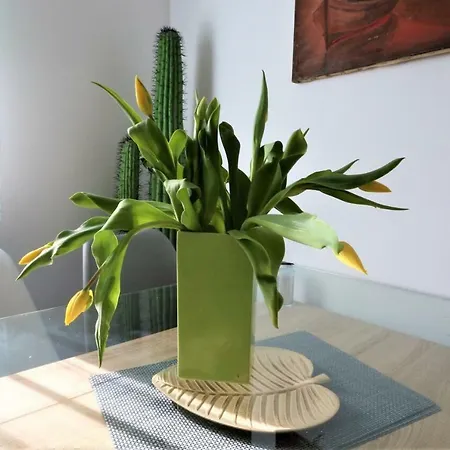 Relax House Ferienhaus