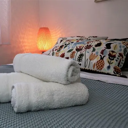 Relax House