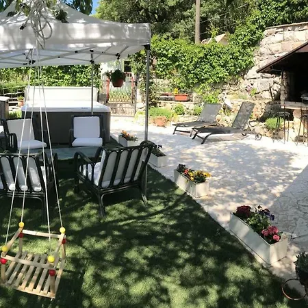 Relax House Сasa de vacaciones Solin