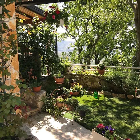 Relax House *