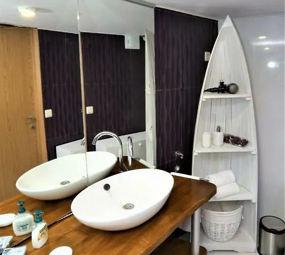 Relax House Semesterbostad