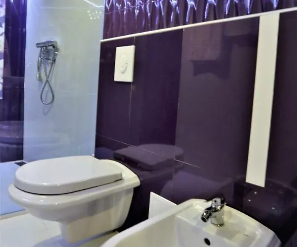 Semesterbostad Relax House *