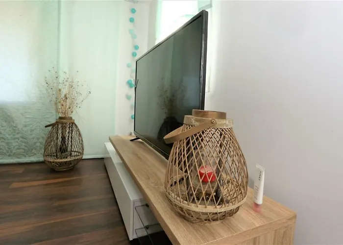 Semesterbostad Relax House *