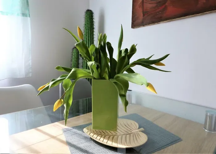 Relax House Semesterbostad