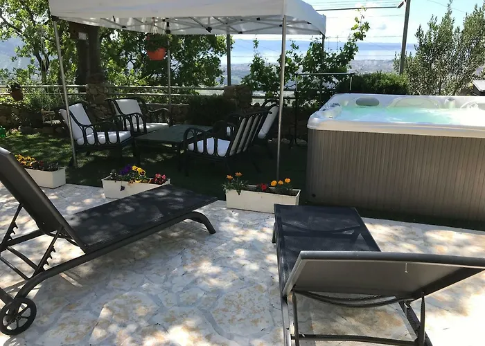 Relax House Semesterbostad